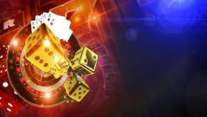 Amonbet Casino Official Website - The Ultimate Gaming Experience