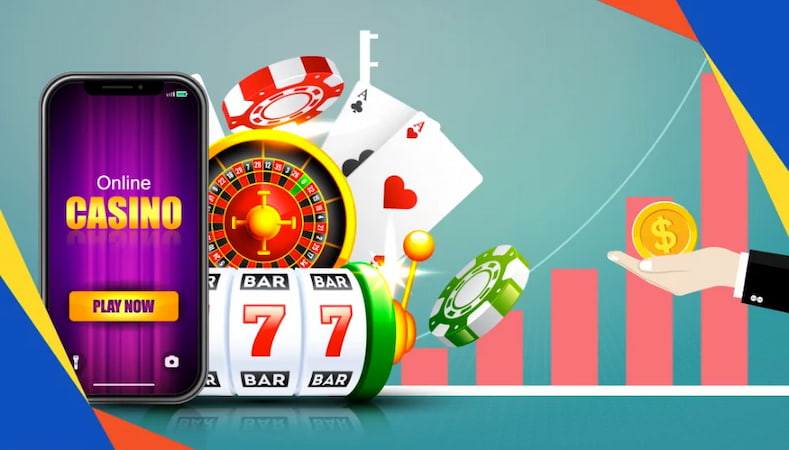 Experience the Thrill of CoinCasino Casino & Sportsbook -284453917