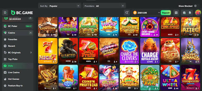 Experience the Thrill of Gaming Anywhere with the BC.Game Mobile App