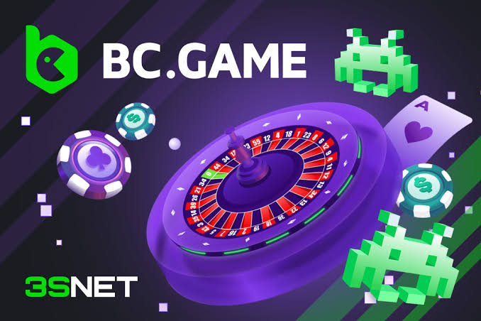 Exploring the BC.Game Online Platform A Comprehensive Guide 938694849