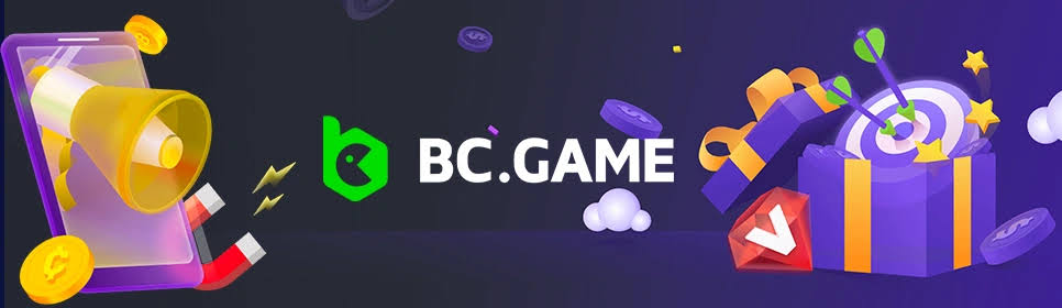 How to Successfully Complete BC.Game Registration