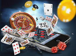 Slotuna Casino Η Απόλυτη Εμπειρία Ψυχαγωγίας στον Κόσμο των Slot