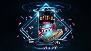 Slotuna Casino Η Απόλυτη Εμπειρία Ψυχαγωγίας στον Κόσμο των Slot
