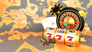 The Ultimate Guide to Damslots Casino Games, Bonuses, and More